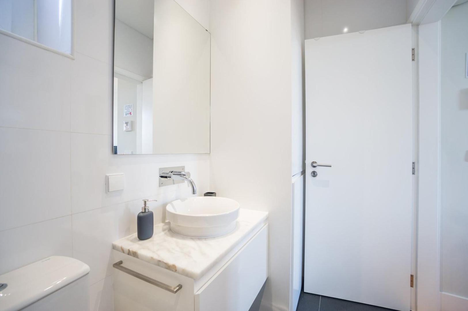 Guestready - Chic And Vibrant Near Anjos Lisboa
