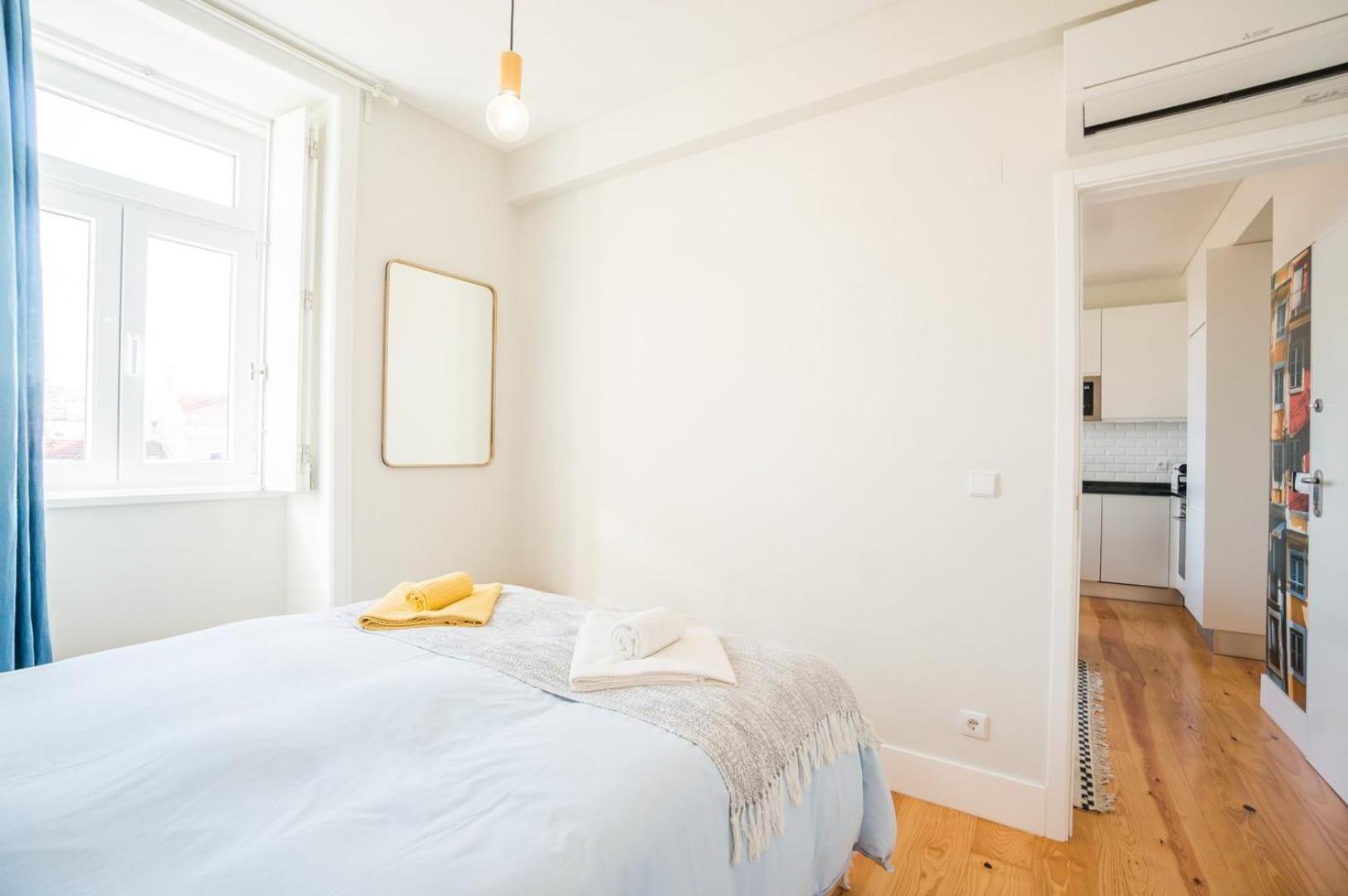 Guestready - Chic And Vibrant Near Anjos Apartamento Lisboa