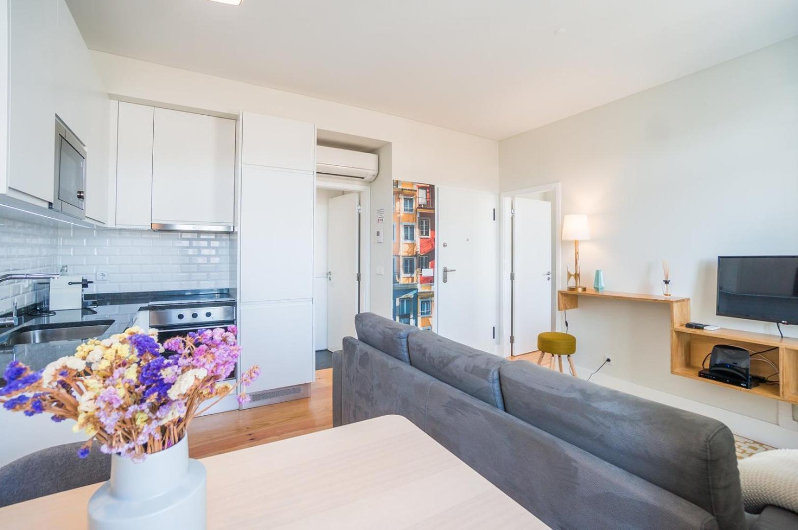 Guestready - Chic And Vibrant Near Anjos Lisboa