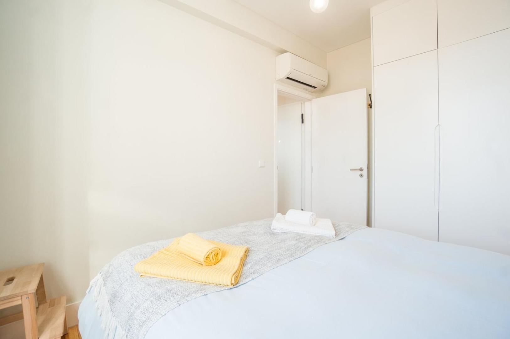 Guestready - Chic And Vibrant Near Anjos Lejlighed *