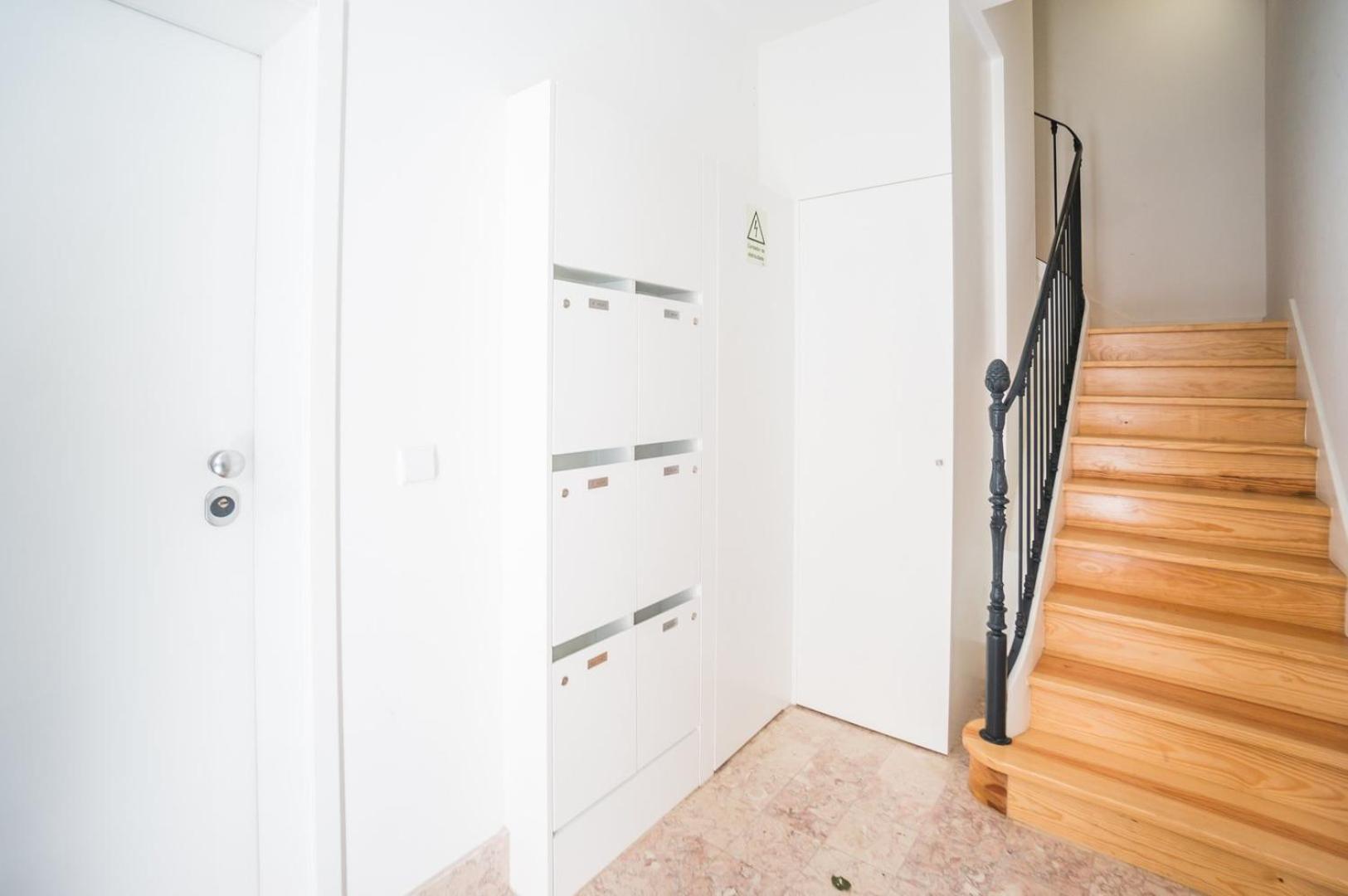 Lejlighed Guestready - Chic And Vibrant Near Anjos Lisboa
