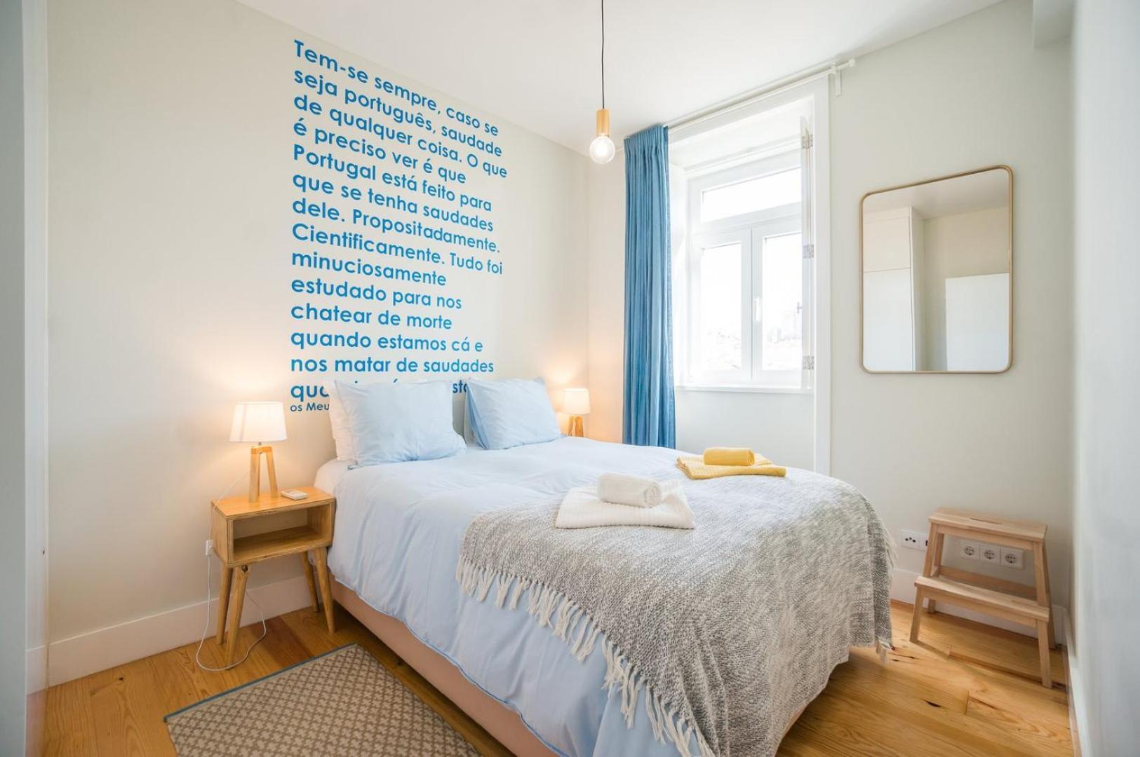 Lejlighed Guestready - Chic And Vibrant Near Anjos